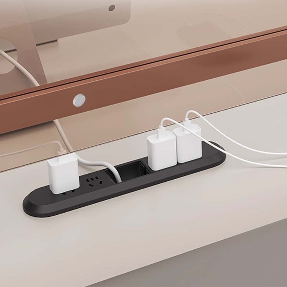 Modern Minimalist Multiple Position Desk - Maoters