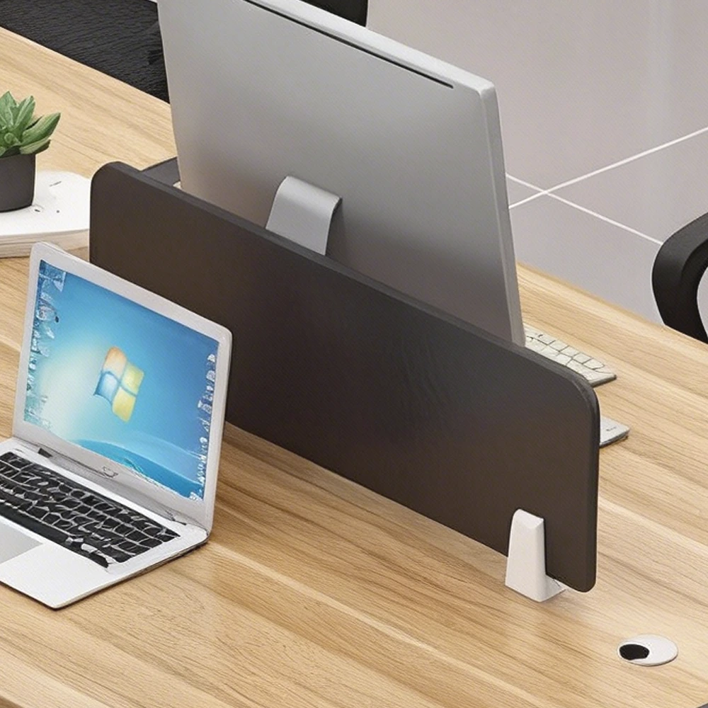 Simple Modern Desk and Chair Set - Maoters