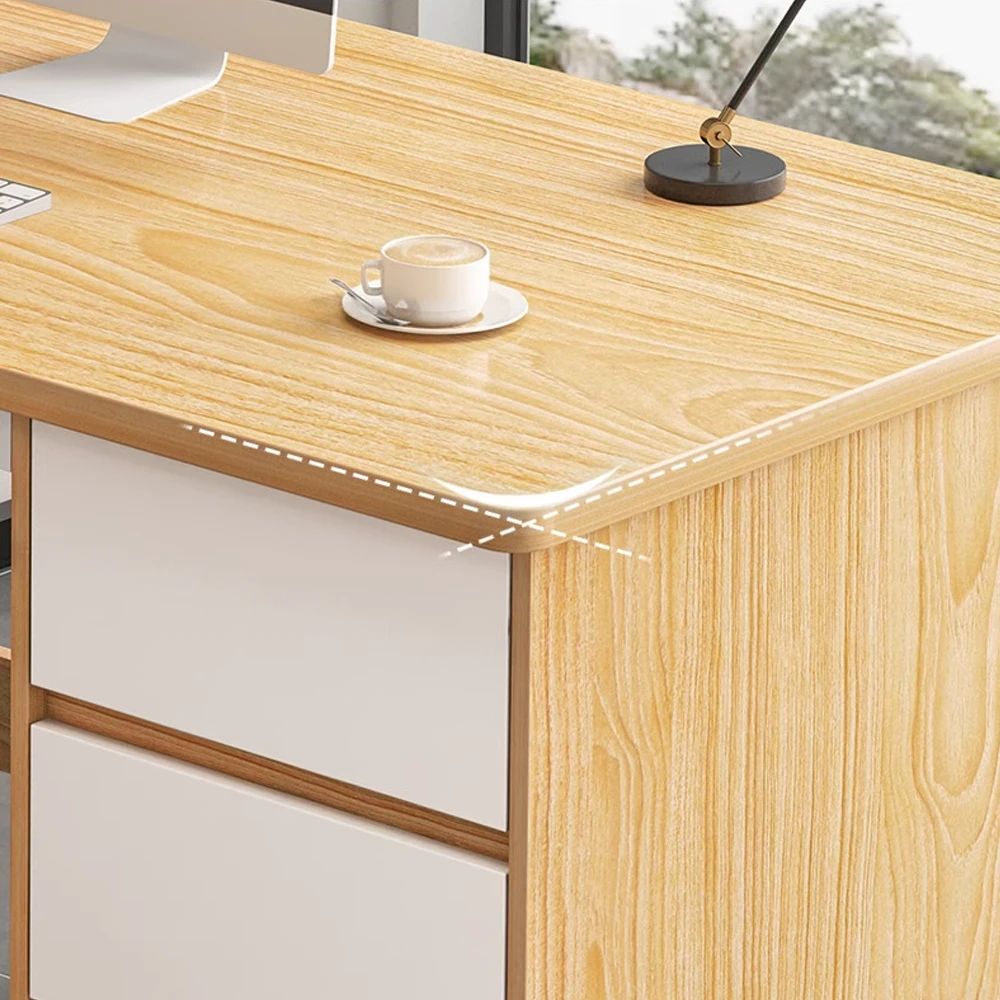 Simple, Modern Workstations for Staff & Employees