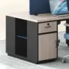 2, 4, 6 Person Modern Office Desks