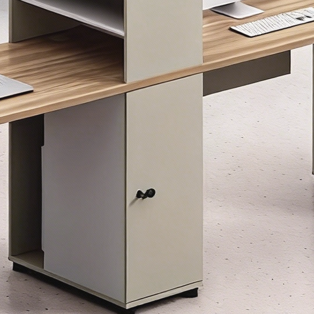 Office Desks & Workstations for Staff - Employee Office Furniture