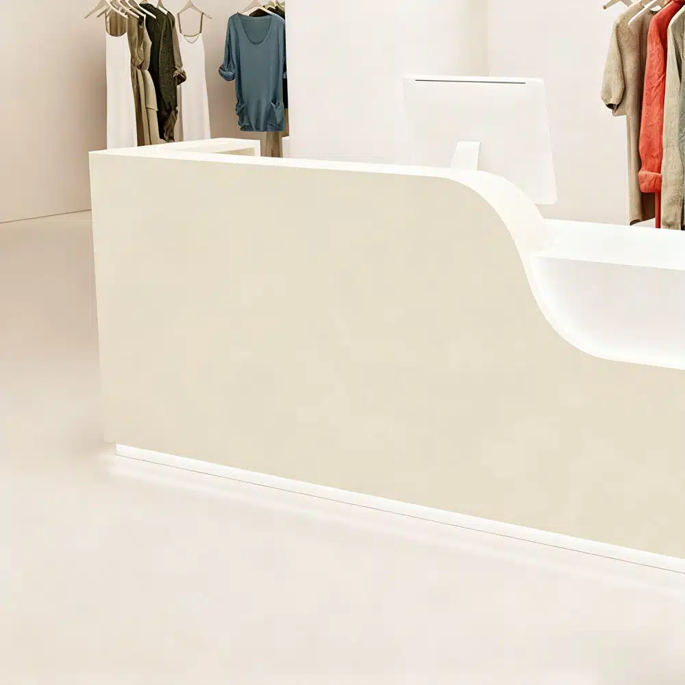 Women's Clothing Store Bar Table - Maoters