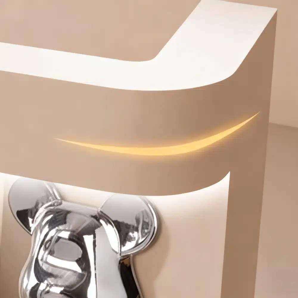 Elegant Reception Desks - Maoters Elegant Reception Desks - Maoters