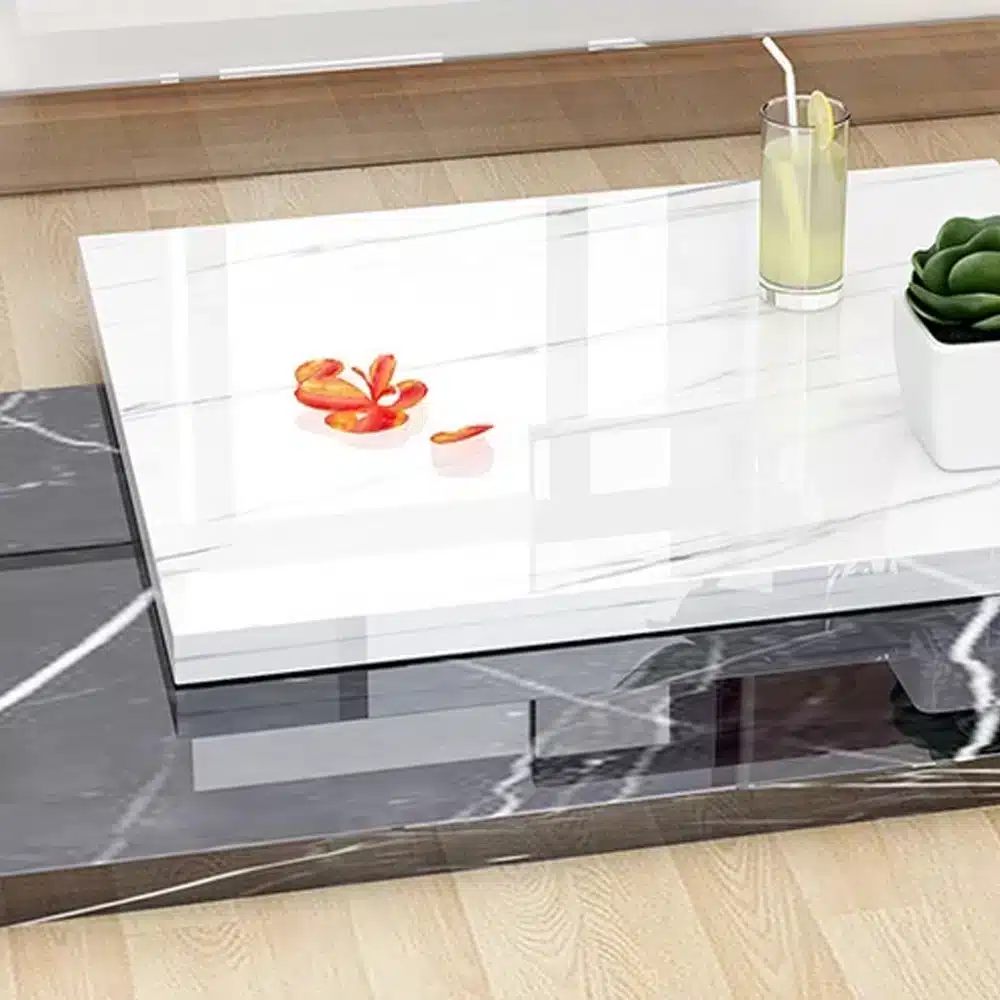 Corner Synthetic Laminate Reception Desk Corner Synthetic Laminate Reception Desk