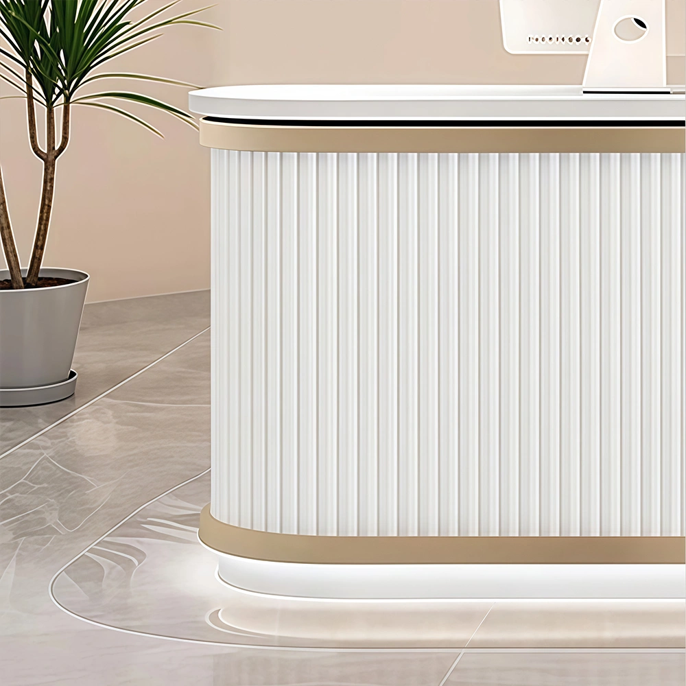 Modern Cashier Counter for Small Shops Modern Cashier Counter For Small Shops