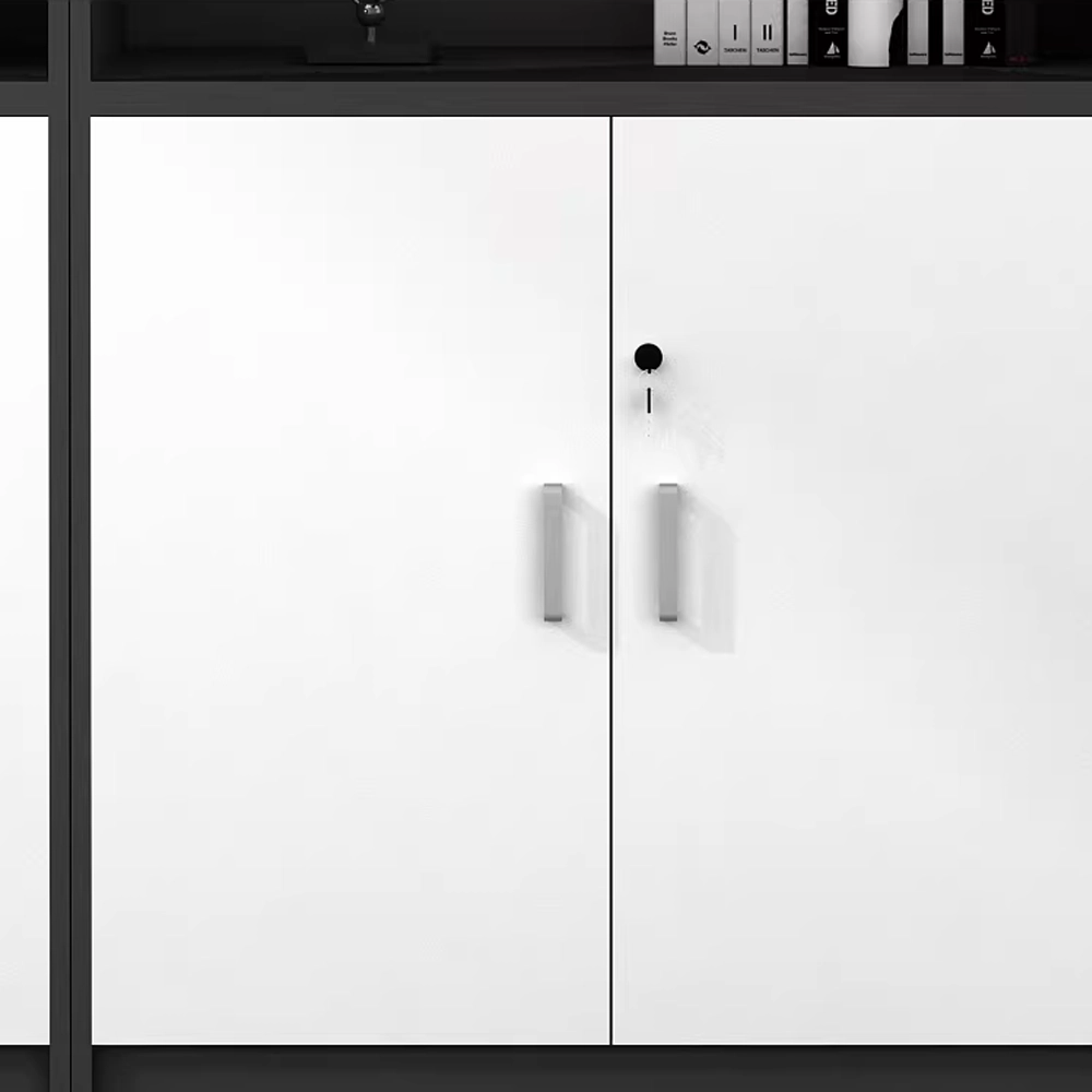 Office Low Cabinet Lock - Organize Today