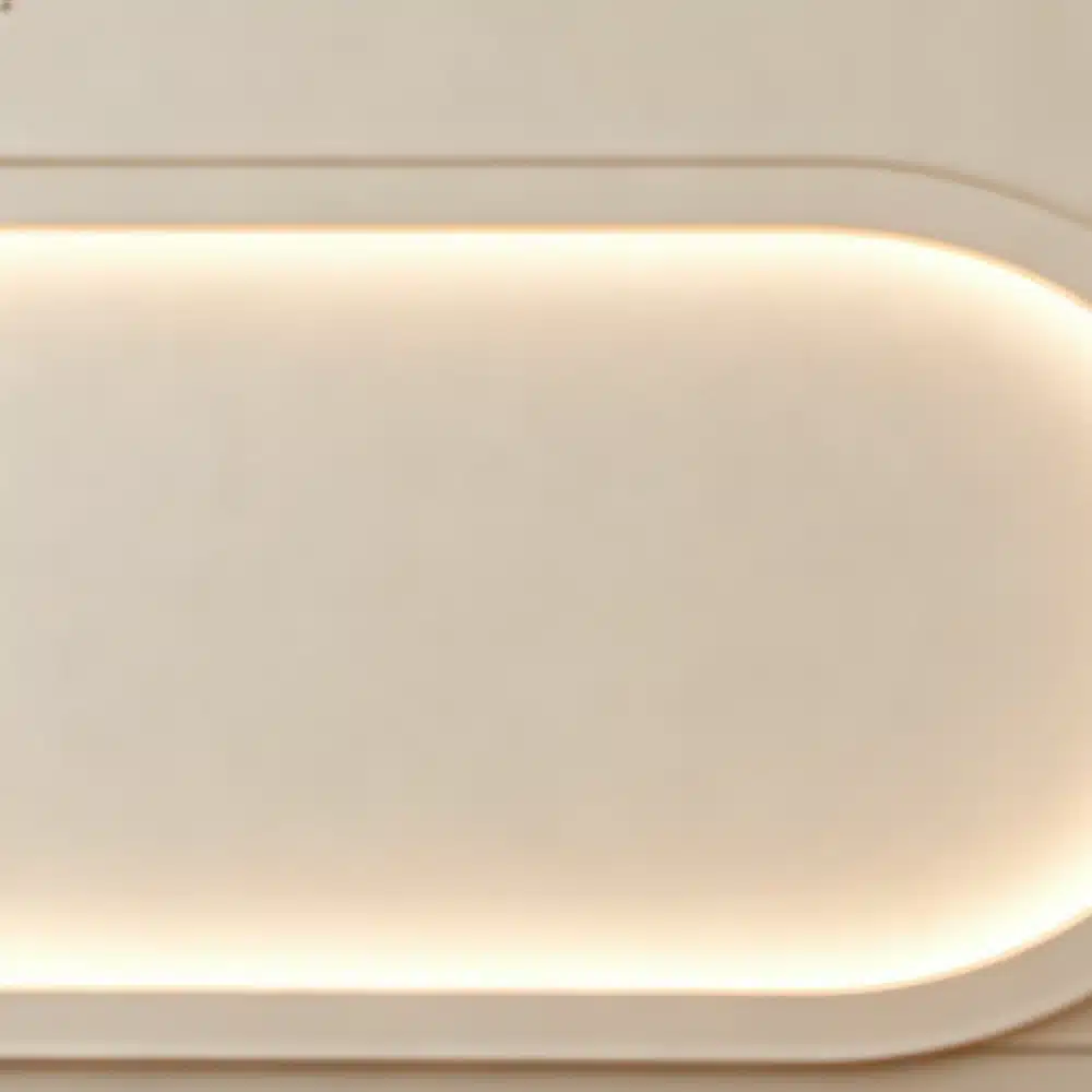 Curved Front Reception Desk - Stylish Cashier Solution Curved Front Reception Desk - Stylish Cashier Solution