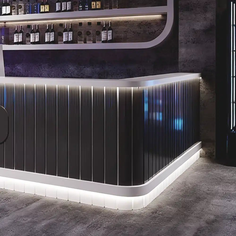 Gym Bar Billiard Hall Table - Maoters Gym Bar Billiard Hall Table - Maoters