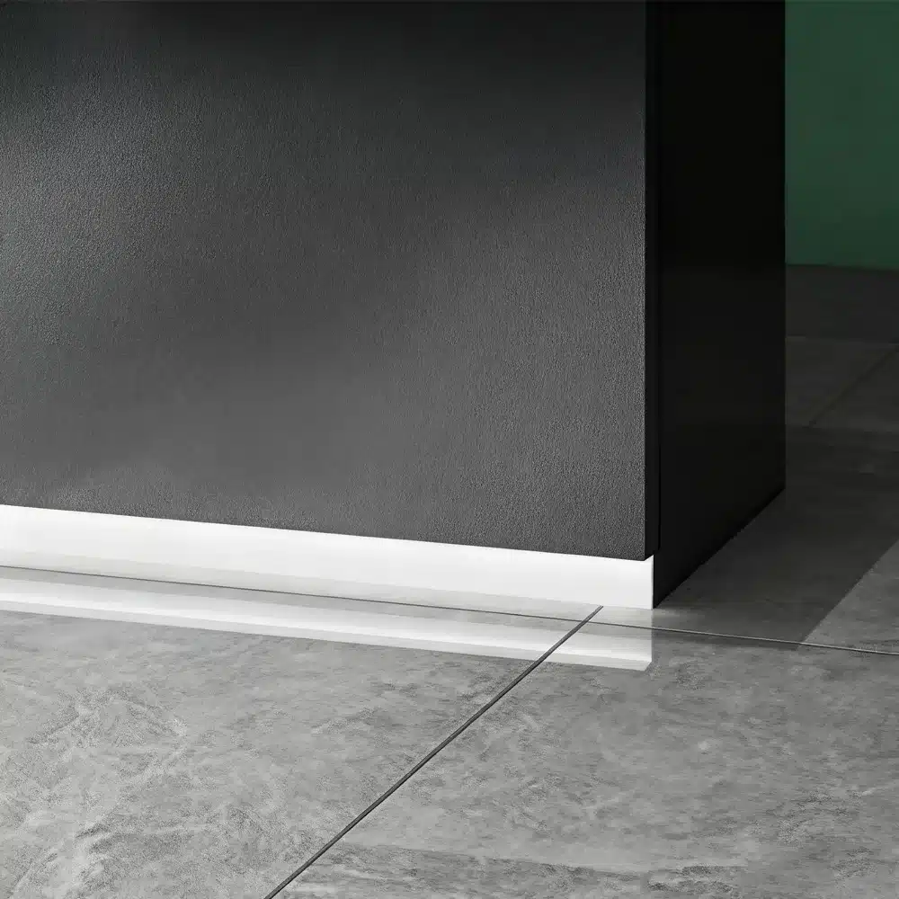 Modern Stainless Steel Cashier Desk - Maoters