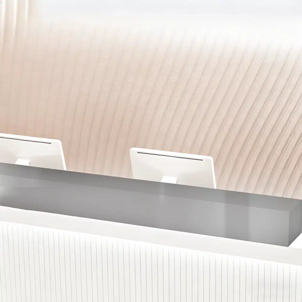 Modern Minimalist Company Hotel Front Desk Modern Minimalist Company Hotel Front Desk