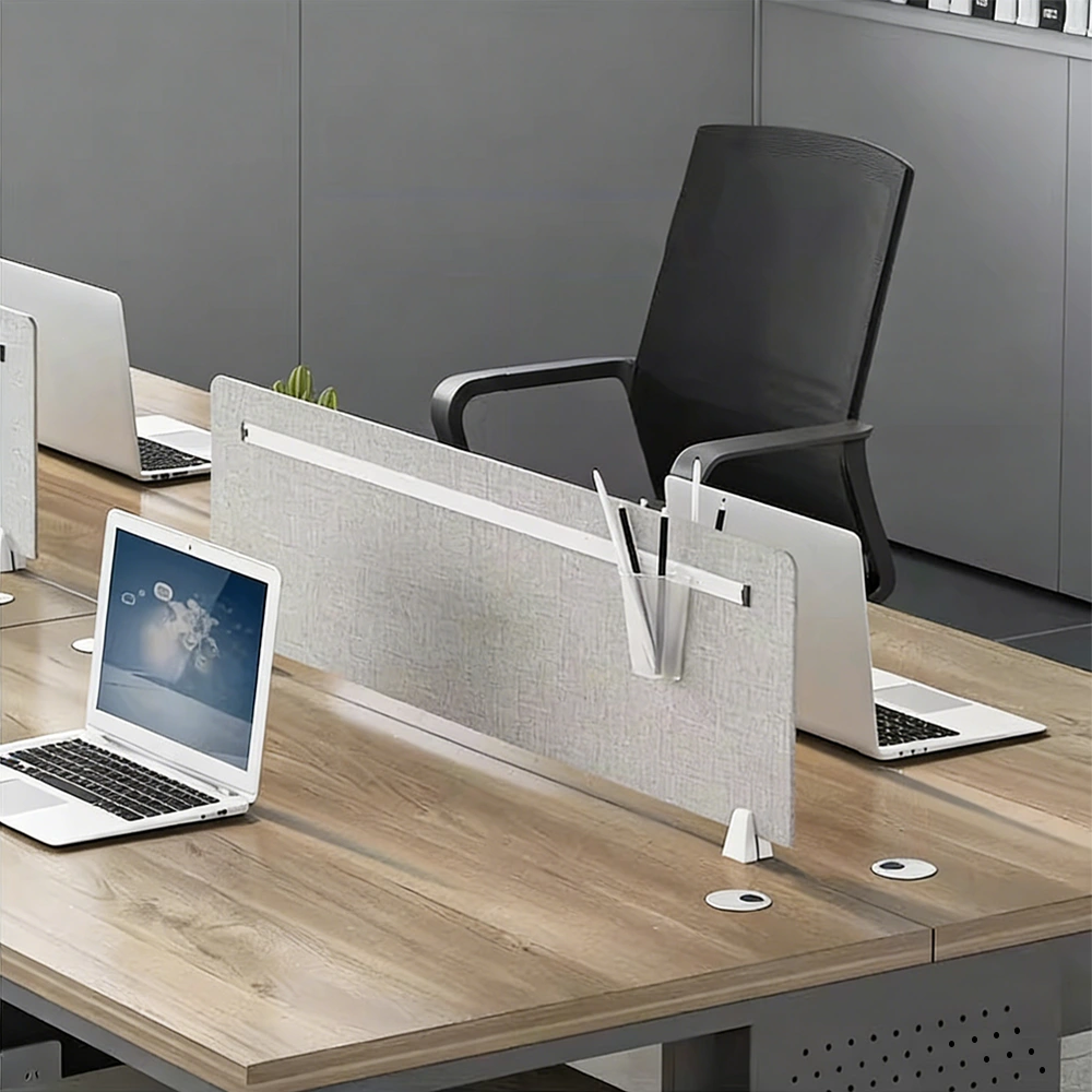 Bold Steel Frame Office Chair