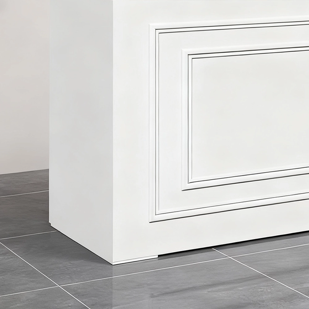 Small Reception Desk Minimalist Modern Small Reception Desk Minimalist Modern