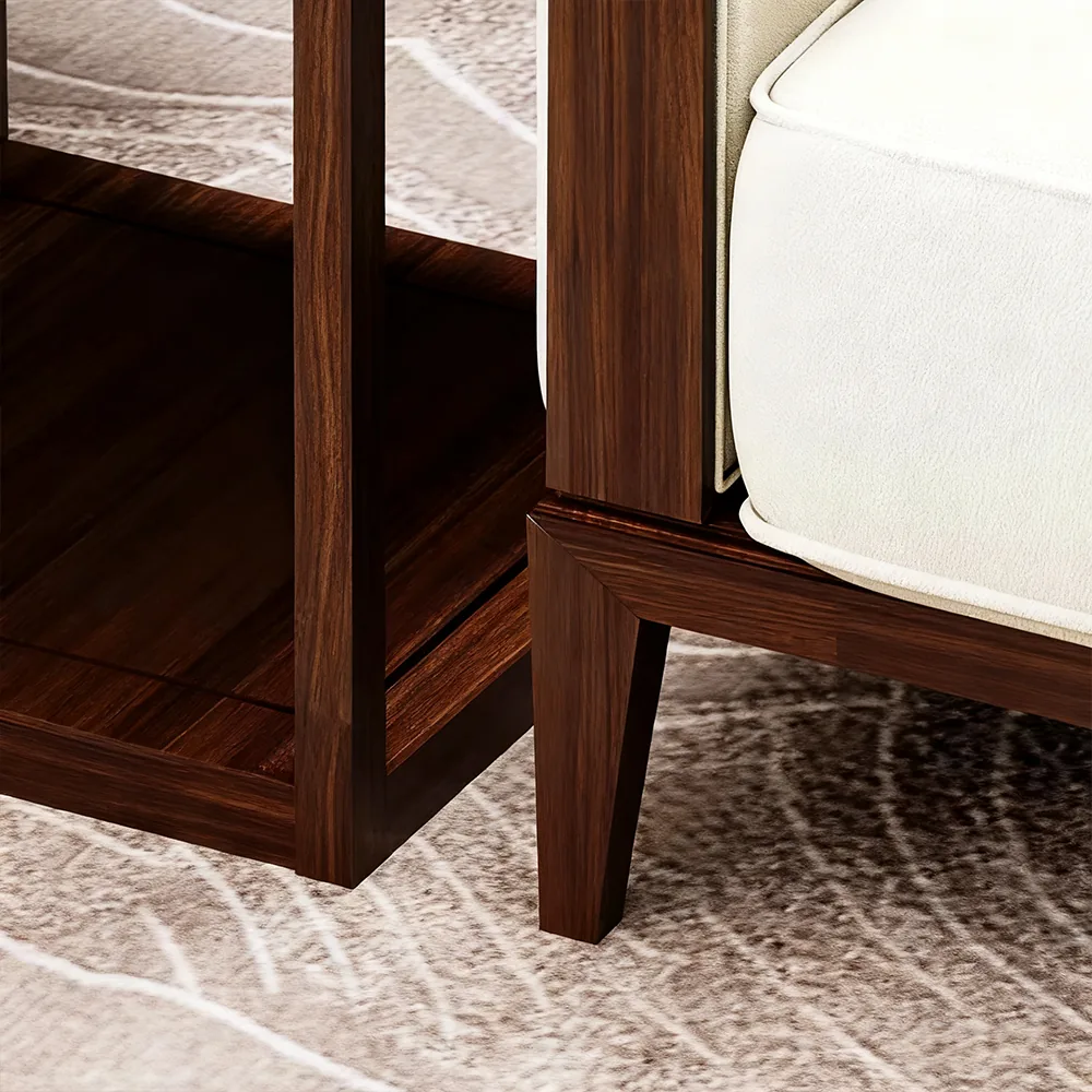 VIP Meeting Room Reception Single Office Sofa - Maoters