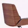 Modern Executive Chair Office Chair with Backrest