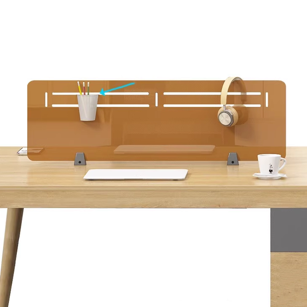 Office Desk Staff Workstation - Professional Space