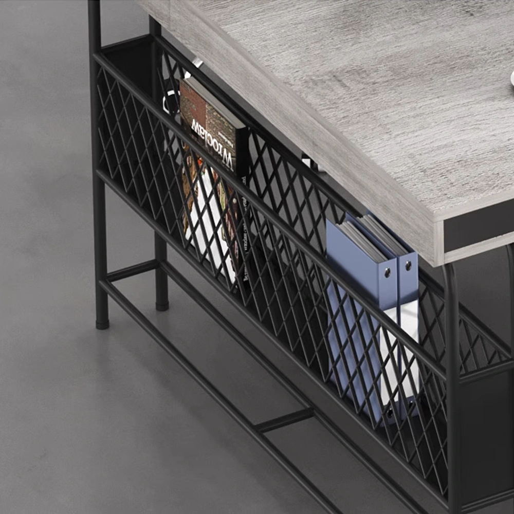 Simple Modern Creative Desk and Chair Set - Maoters