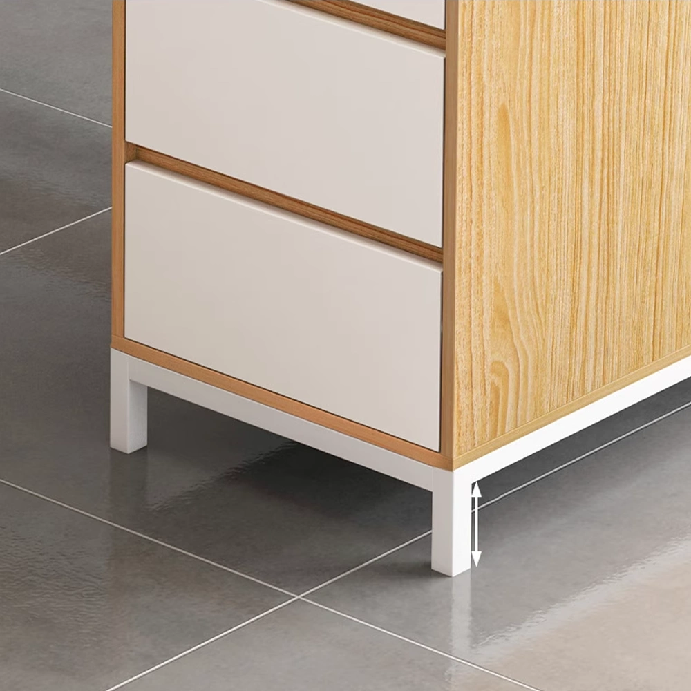 Simple, Modern Workstations for Staff & Employees