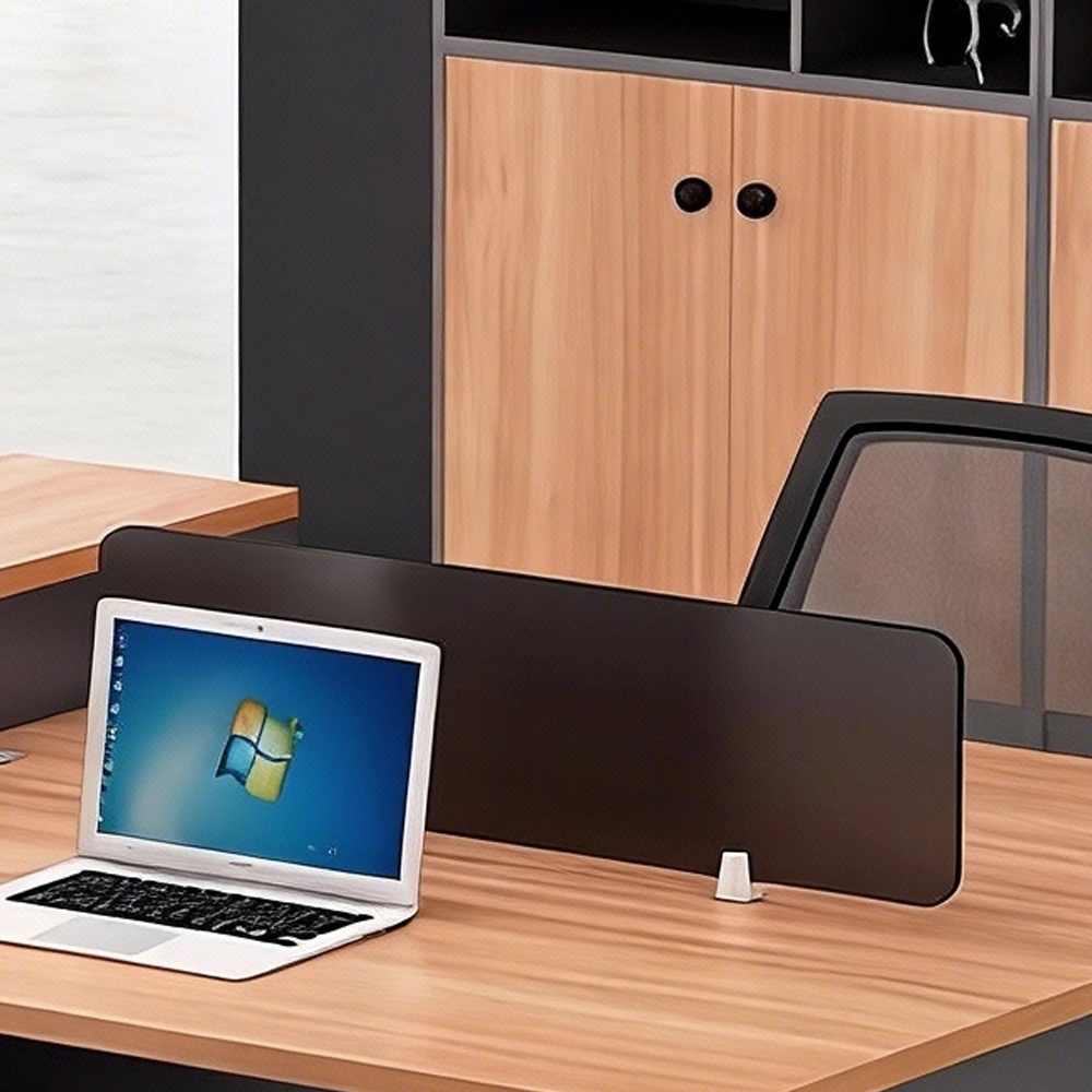 Simple Modern Office Table Set - Maoters