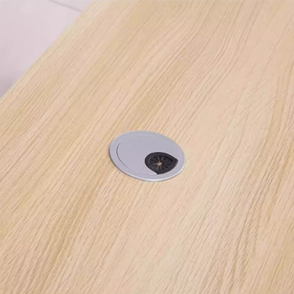 Minimalist Home Workstation