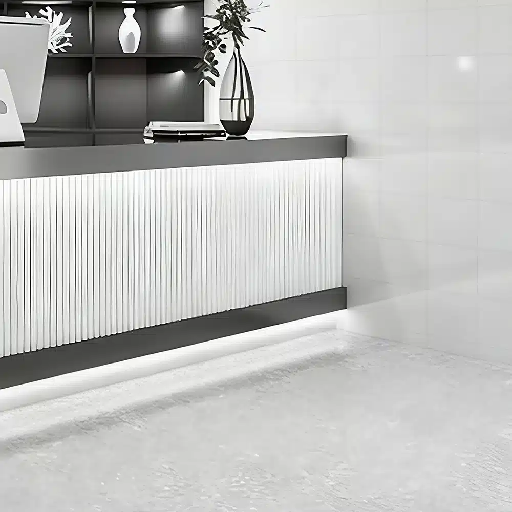 Simple Modern Cashier Counter - Tide Play Store