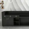 Simple Modern Light Luxury Reception Desk