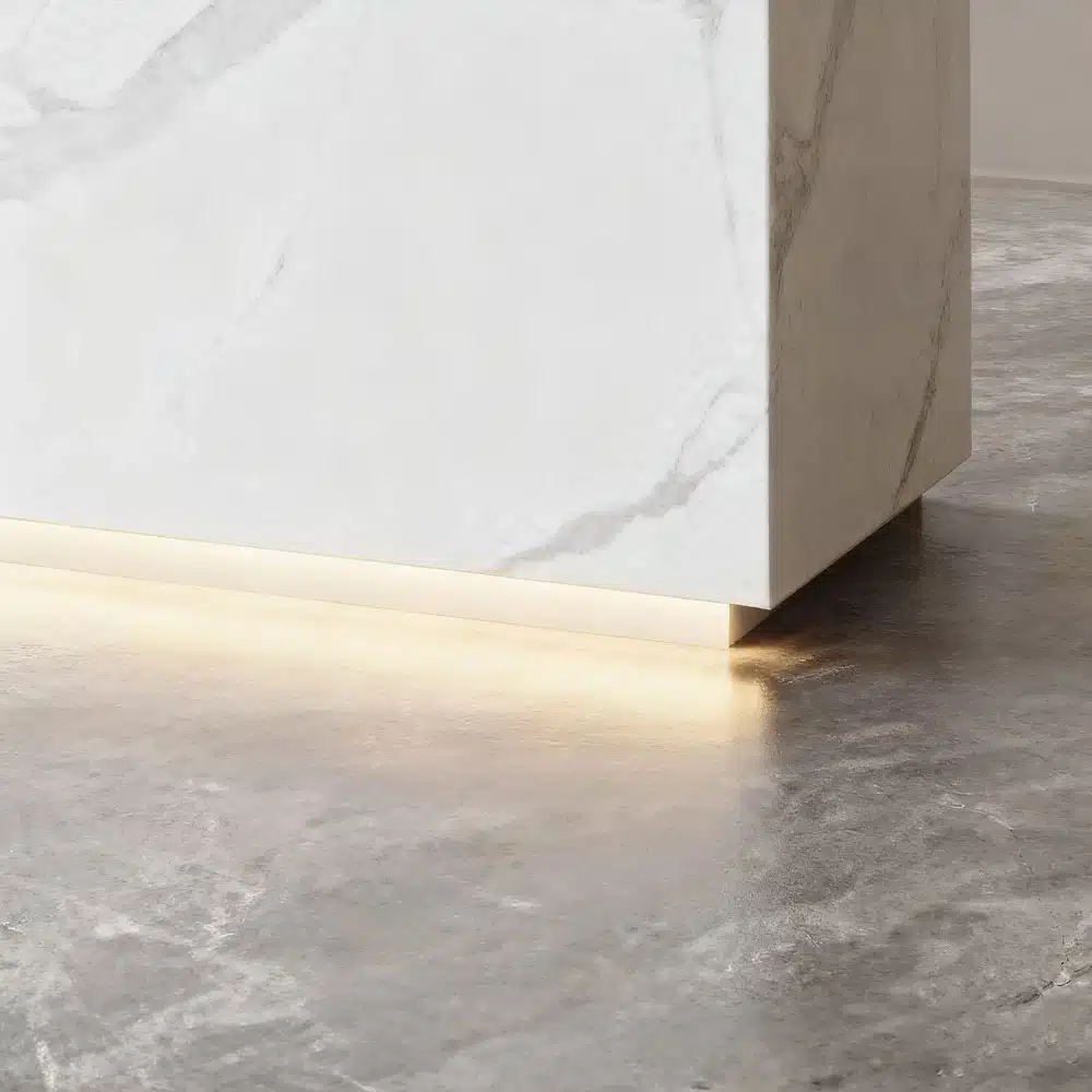 Large Storage Space Entrance Reception Desk - Maoters Large Storage Space Entrance Reception Desk - Maoters