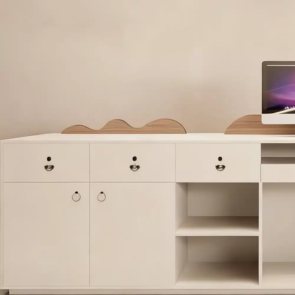 Simple Modern Bar Table - Maoters Simple Modern Bar Table - Maoters