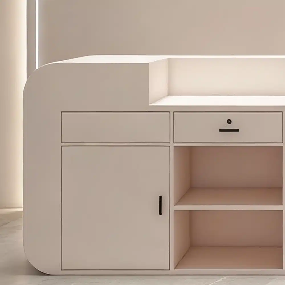 Simple Modern Hotel Company Front Desk Simple Modern Hotel Company Front Desk