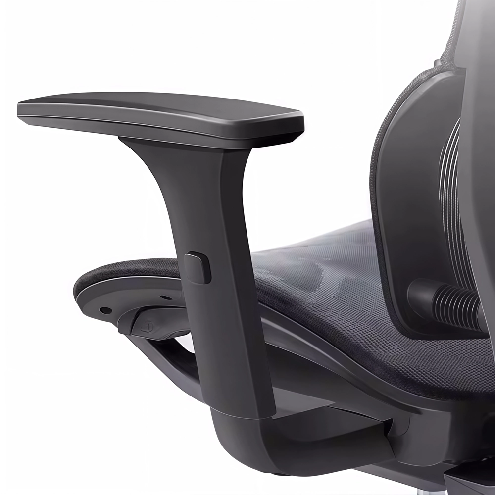 Classic Swivel Ergonomic Office Chair