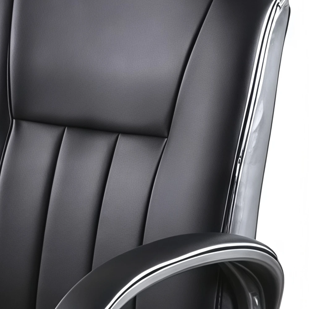 Comfortable Office Chair with Swivel and Lift