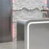Modern Design Reception Desk - Maoters