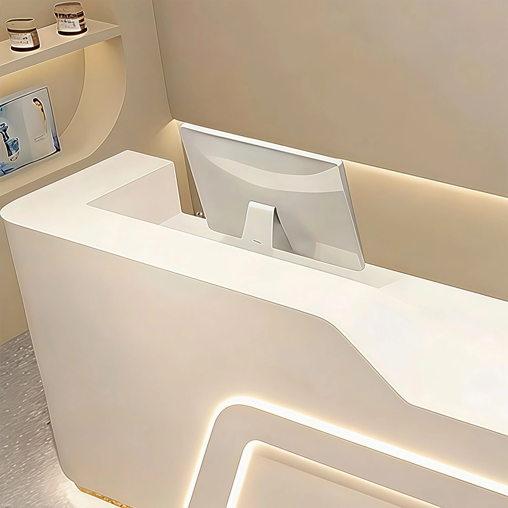 Cashier Desk for Wedding & Salon Cashier Desk for Wedding & Salon