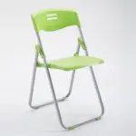 Folding Training Chair with Writing Board – Maoters