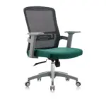 Ergonomic Mesh Office Chair - Maoters