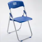 Folding Training Chair with Writing Board – Maoters