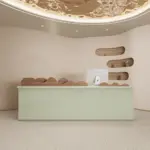 Simple Modern Bar Table - Maoters