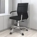 Stylish and Simple Swivel Ergonomic Office Chair