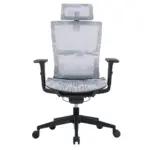 Classic Swivel Ergonomic Office Chair