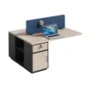 2, 4, 6 Person Modern Office Desks