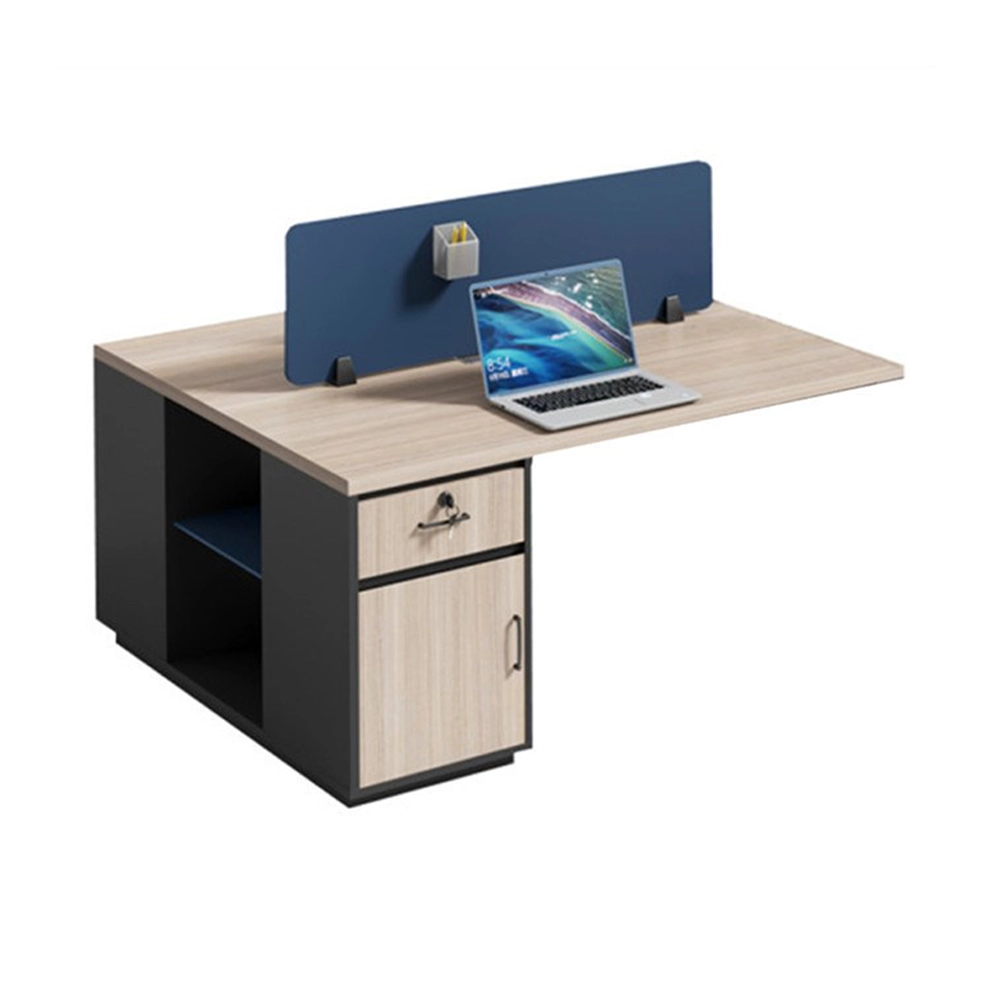 2, 4, 6 Person Modern Office Desks