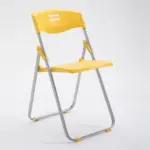 Folding Training Chair with Writing Board – Maoters