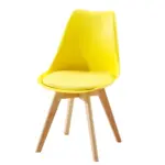 Solid Wood Conference Chair - Maoters