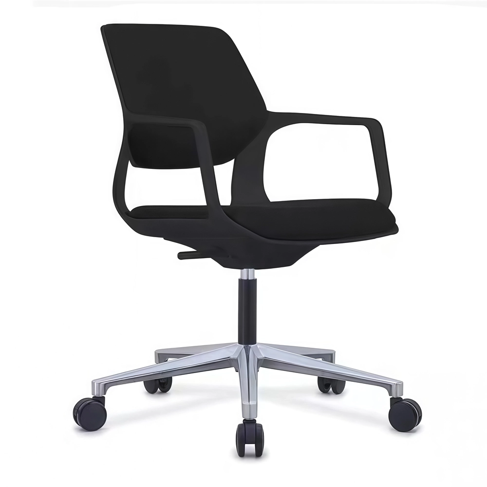 Liftable Swivel Office Chair - Maoters