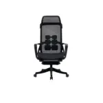 Ergonomic Reclinable Computer Chair Lunch Chair - Maoters