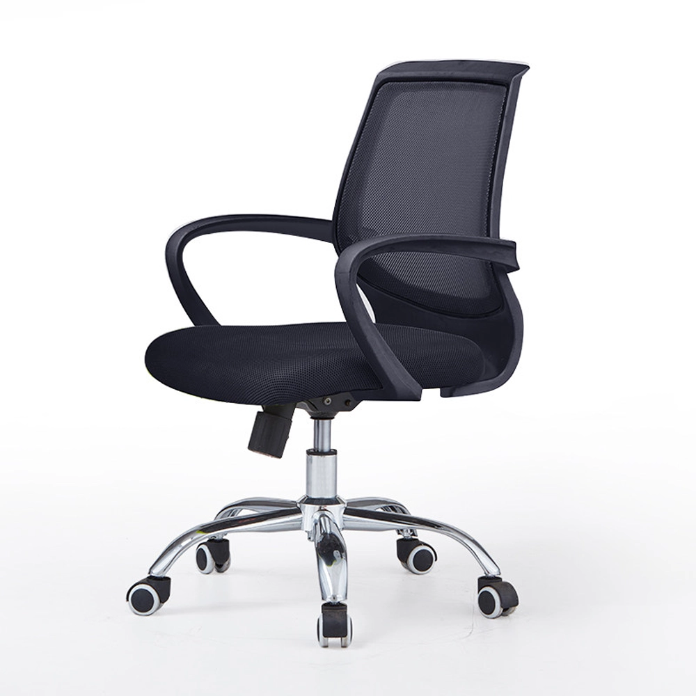 Comfortable Mesh Office Chair Conference Staff Chair
