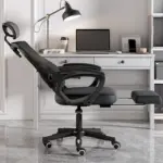 Ergonomic Comfortable Office Chair - Maoters