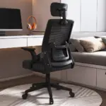 Ergonomic Swivel Mesh Office Chair - Maoters