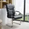 Ergonomic Comfortable High Back Office Chair - Maoters