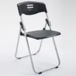 Folding Training Chair with Writing Board – Maoters