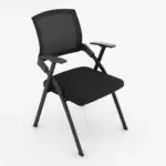 Folding Training Chair Office Chair - Maoters
